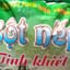 Bột nếp đức thịnh 500g x20