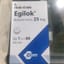 egilok 25mg