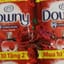 Downy xả đỏ