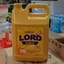 Nước giặt LORD GOLD 4,8kg