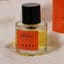 Label perfumes lily&tangerine