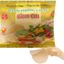 Bánh phồng chay Bích Chi gói 100g