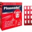 Phaanedol plus Extra đỏ lớn H180v Nic