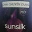 Sunsilk gội đen 1,4kg