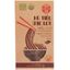 Hủ tiếu gạo lứt hữu cơ Bích Chi hộp 200g