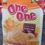 Bánh Gạo One One phô mai nhỏ