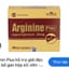 Arginin plus gia nguyễn