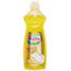 Nước rửa chén Mỹ Hảo 5X đậm đặc chai 400g