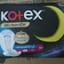 Kotex đêm 35cm 3 miếng