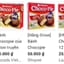 Chocopie tình