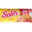 Bánh Solite vị dâu
