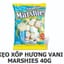 K.XỐP VANI MARSHIES 80G x 24 gói