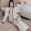 Lụa Xước Dâu Gucci TD