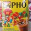 Cafe Phố ( hộp 10 gói / 24g )