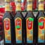 Nước mắm năm ngư chai thủy tinh 500ml