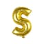 Vàng - Chữ S