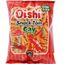 Snack vị tôm cay Oishi gói 40g