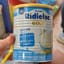 Bột gạo sữa Ridielac 350g
