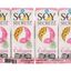 Sữa đậu nành collagen Soy Secretz 180ml