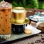 Cafe sữa