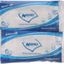 Khăn ướt Nano Popular hương tự nhiên gói 10 cái