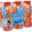 Sữa chua uống cam Fristi 80ml