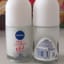 Lăn ngăn mùi Nivea 25ml