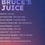 Bruce's juice 60ml 3-6mg