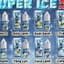 Super ice chính hãng 50mg