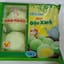 Bánh bao nhân đậu xanh
